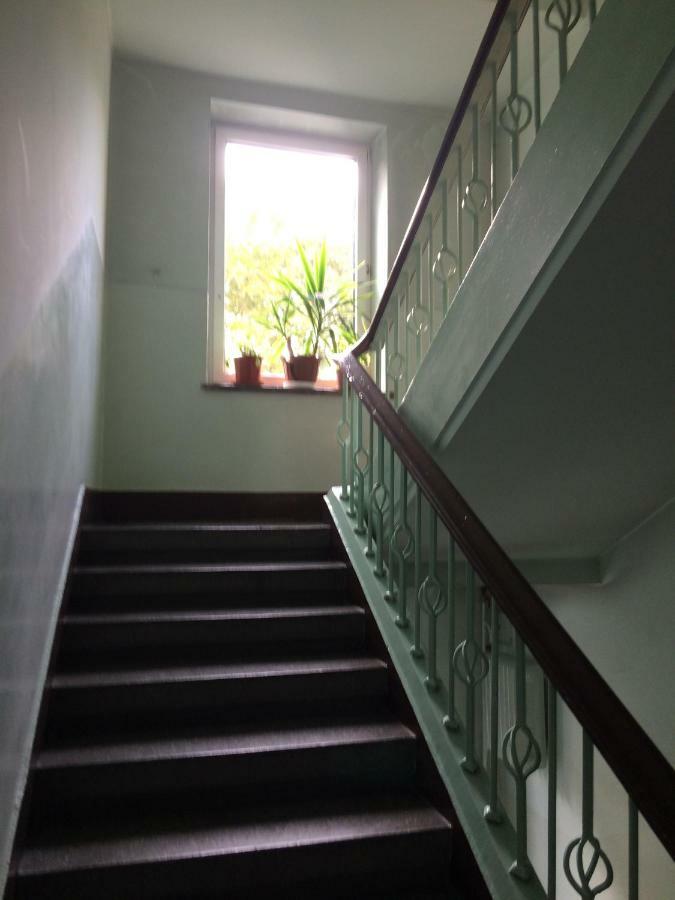 Apartment Milotu - Marszalkowski *