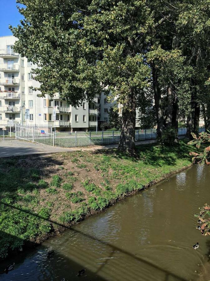 Apartament Vincent Metro 83 M2 Warsaw