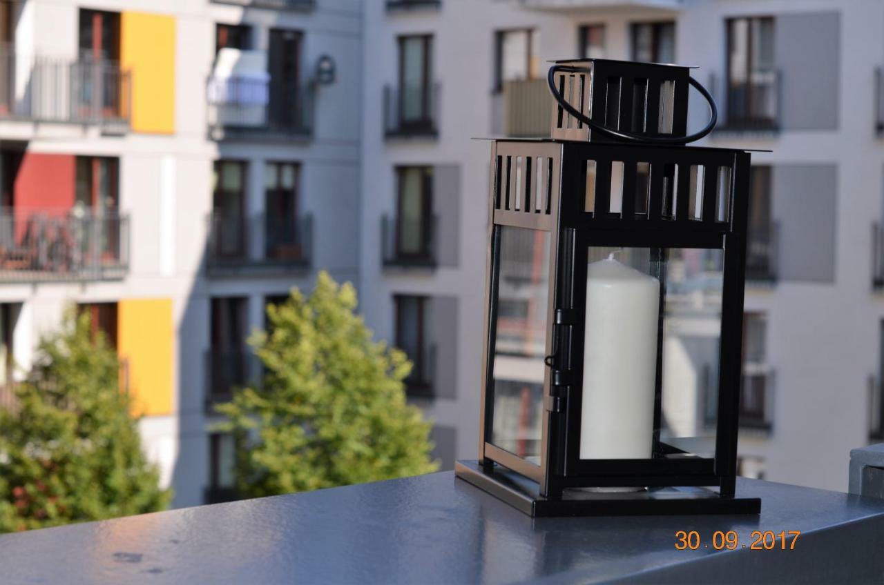 Studio Praga Apartment