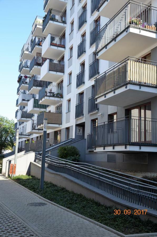 Studio Praga Apartment *