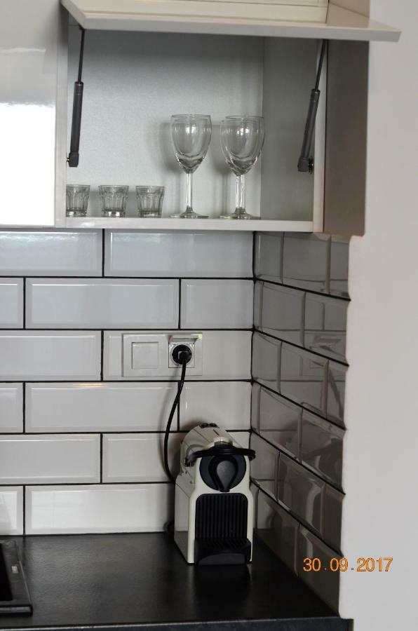 Studio Praga Apartment *
