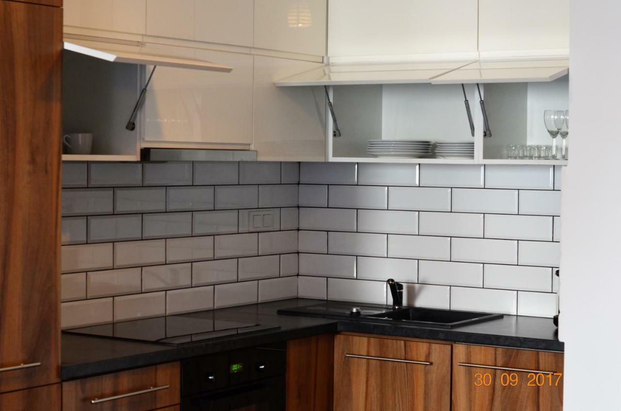 Apartment Studio Praga *