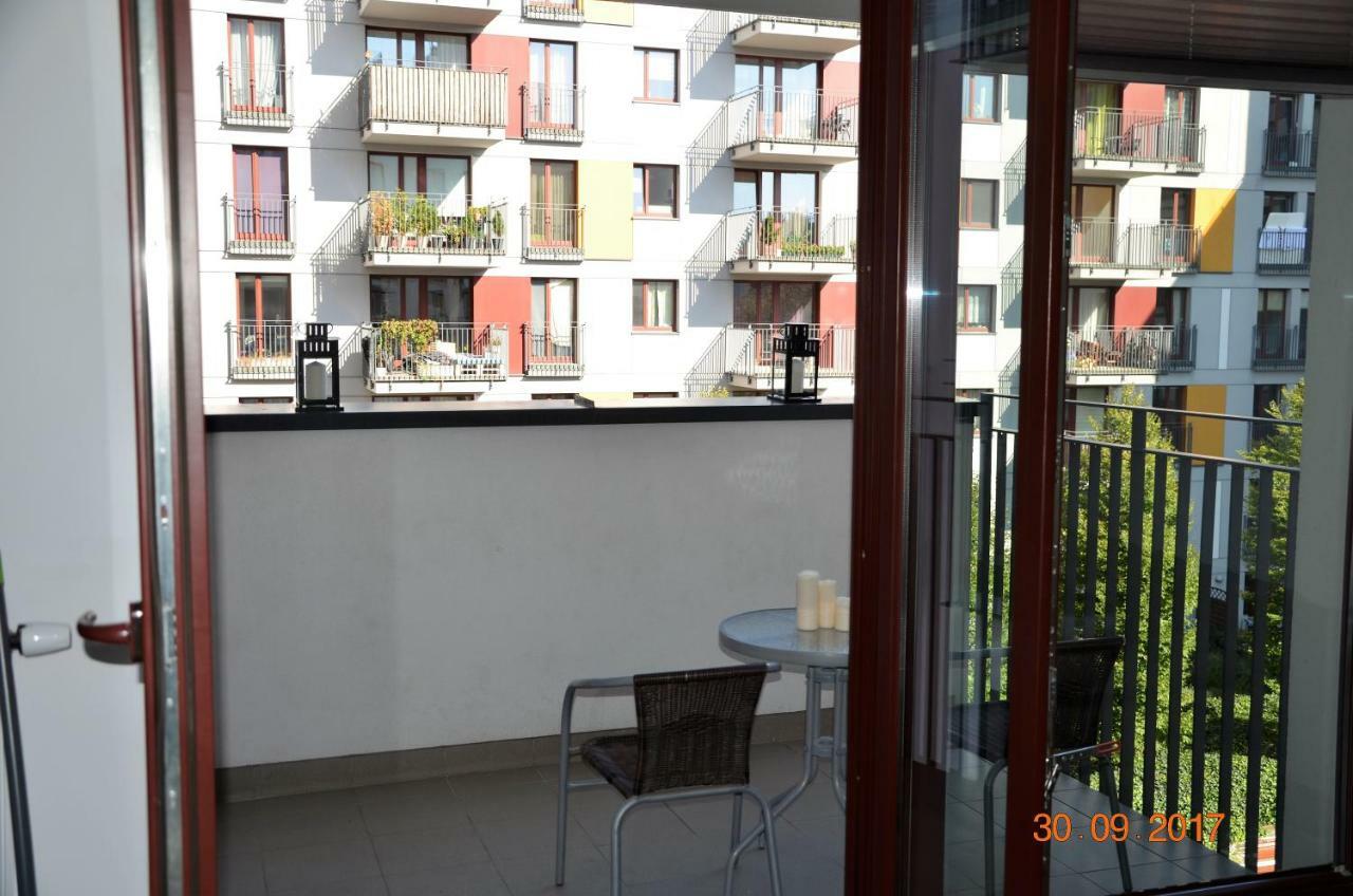 Studio Praga Apartment *
