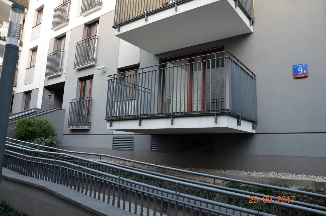 Studio Praga Apartment