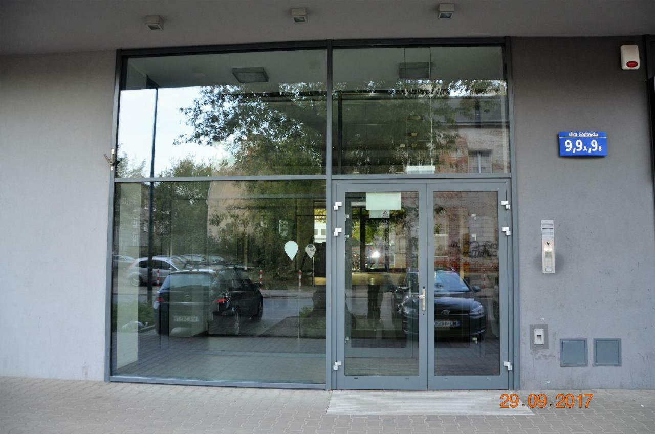 Apartment Studio Praga *