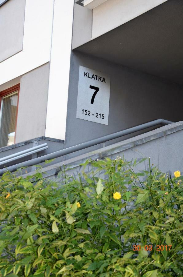 Studio Praga Apartment *