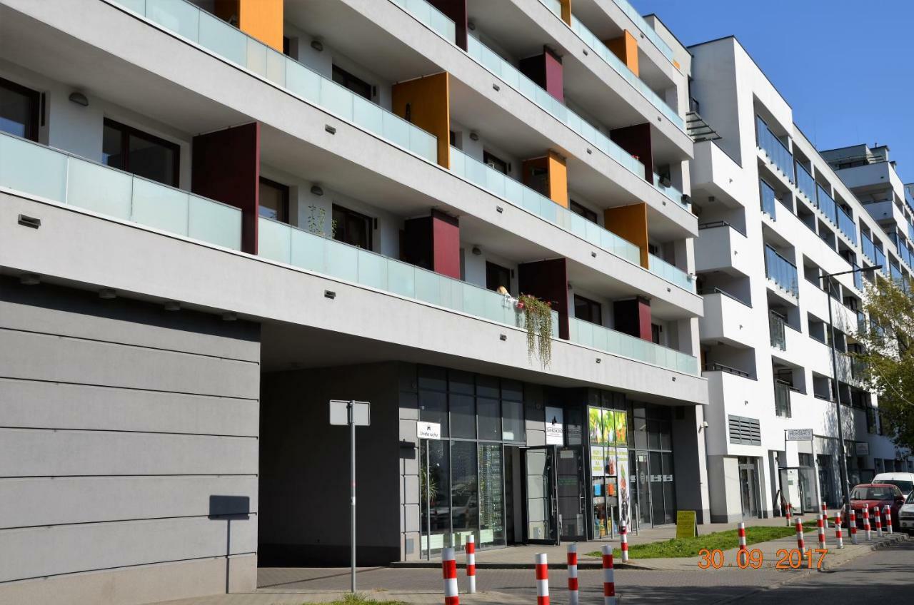 Studio Praga Apartment Warschau