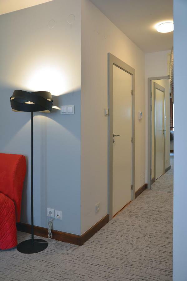 Apartament Szucha *