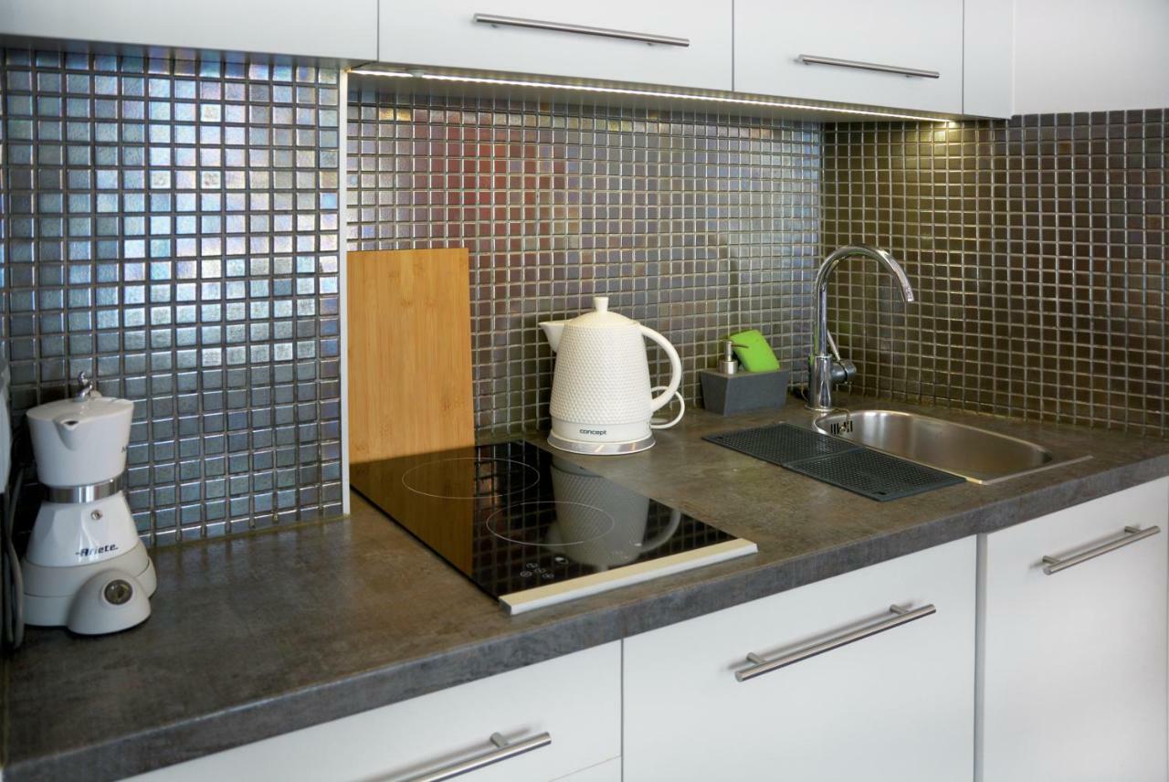 Apartament Szucha