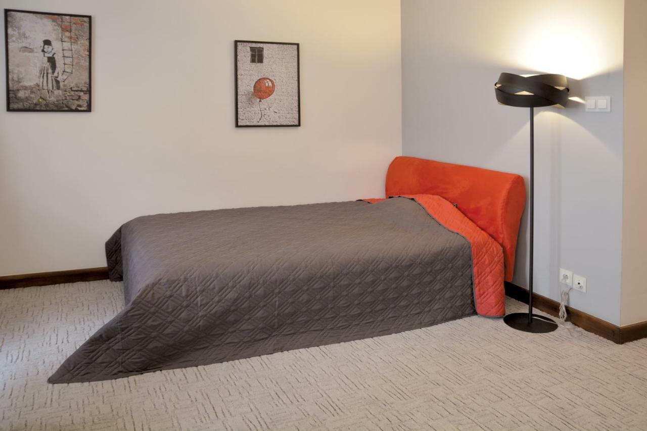 Szucha Apartament Warszawa