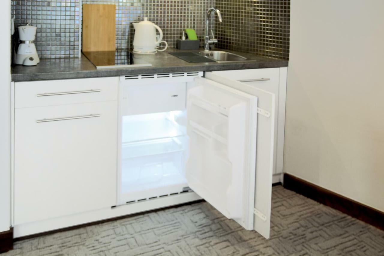Apartament Szucha Warszawa