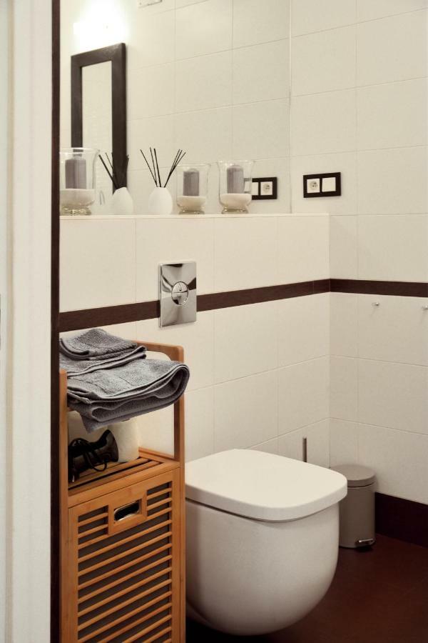Szucha Apartament