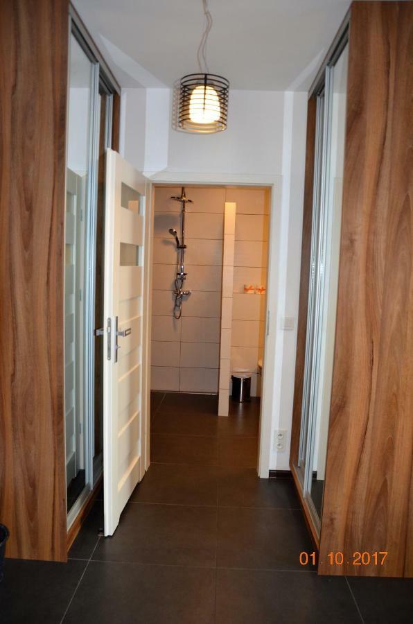 Apartment Studio Praga *