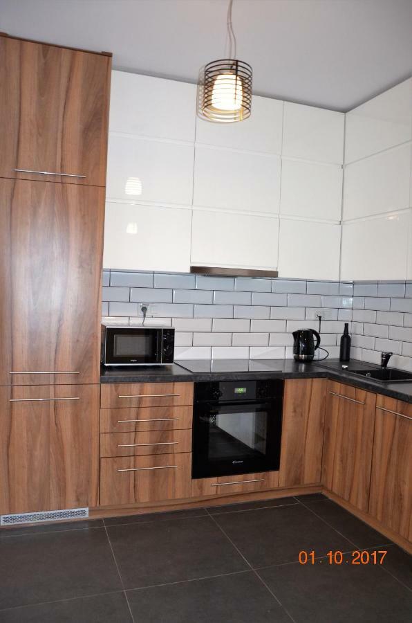 Apartment Studio Praga