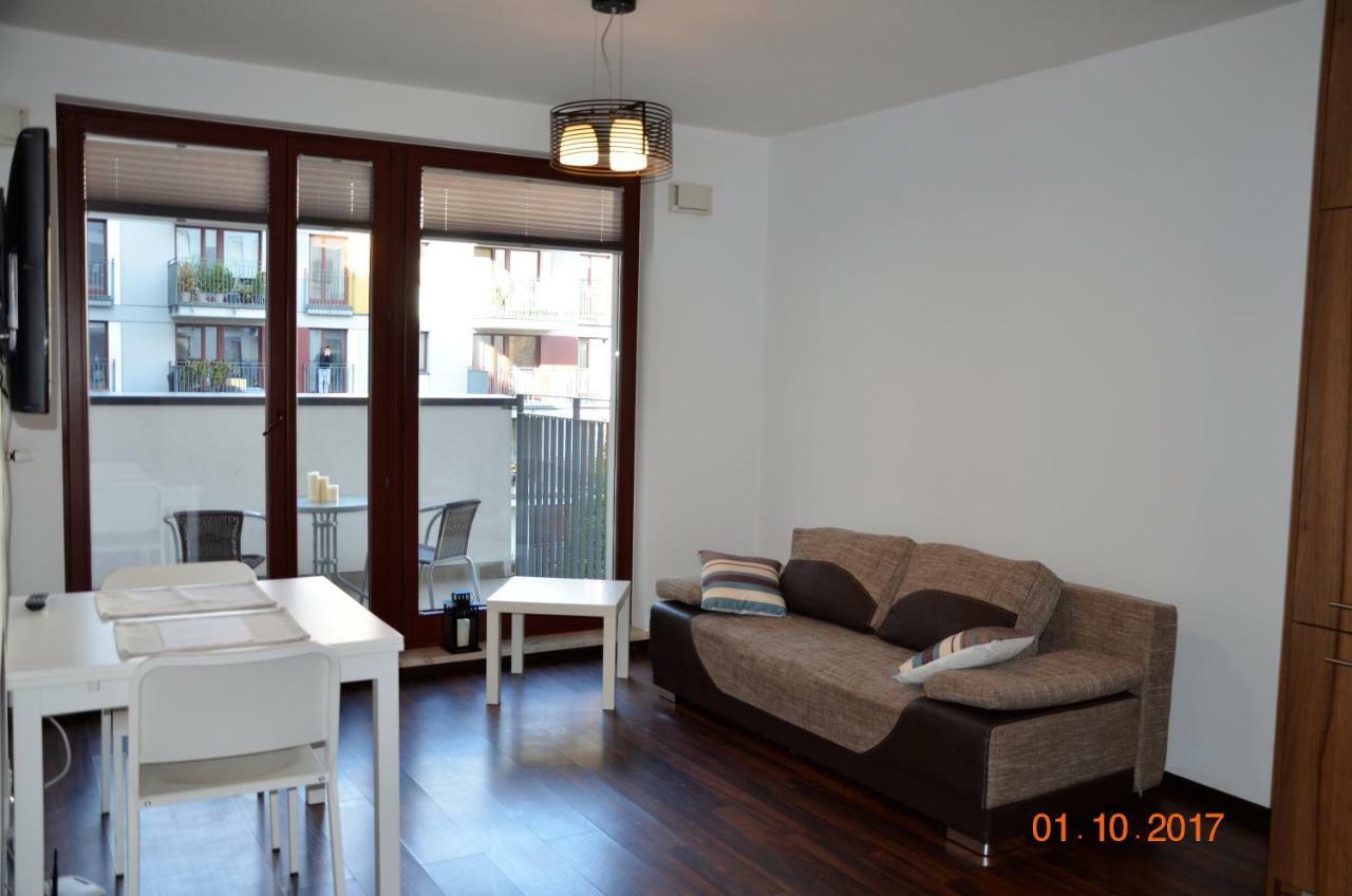 Studio Praga Warschau