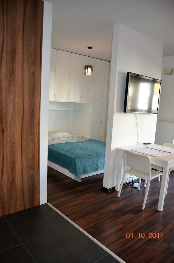 Studio Praga Apartment