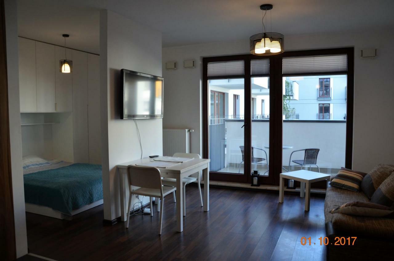 Studio Praga Apartment *