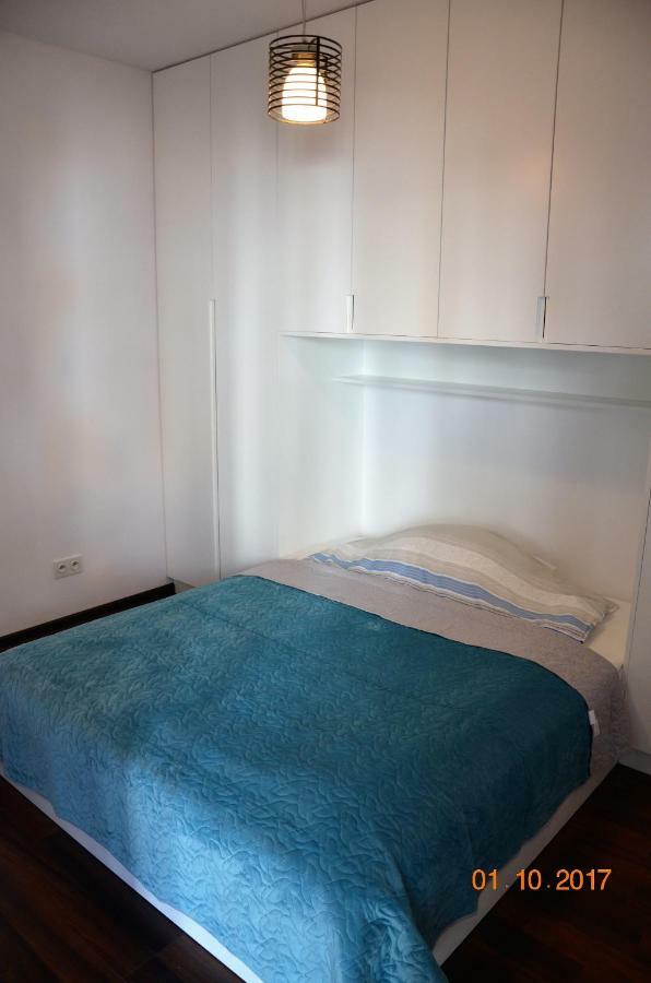 Studio Praga Apartment Warschau