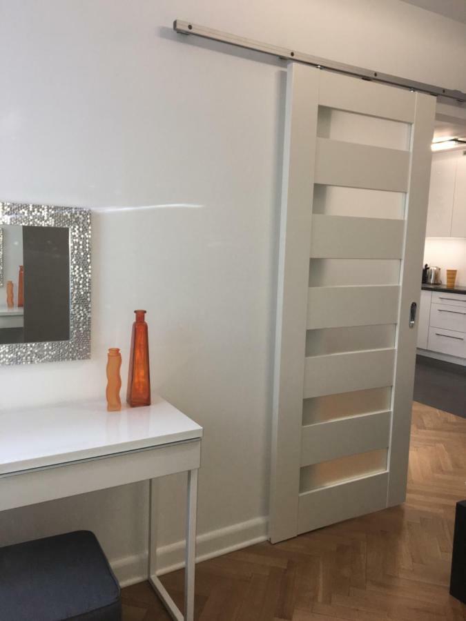 Apartament Emilia Apartment Warsaw