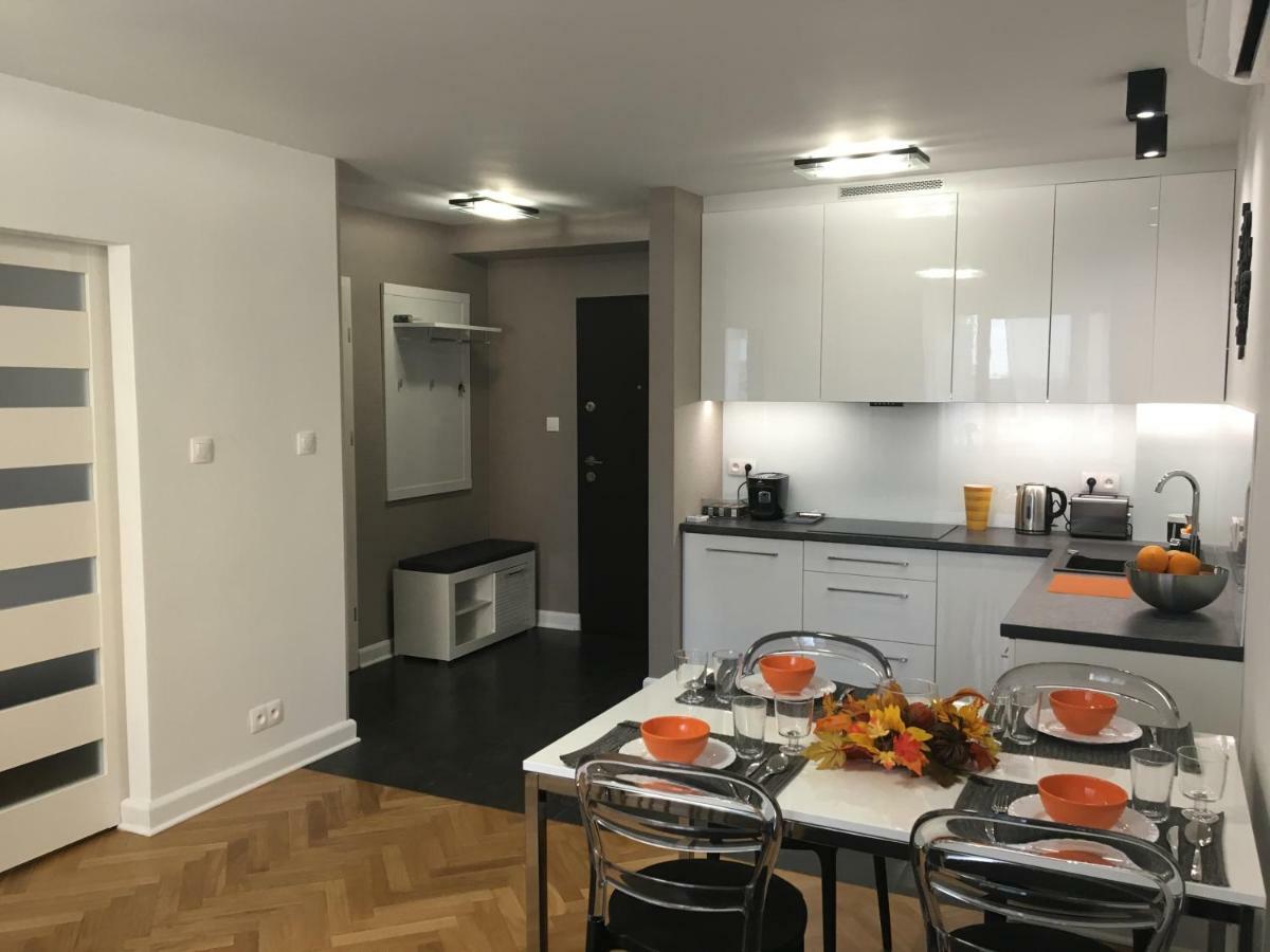 Apartament Emilia *