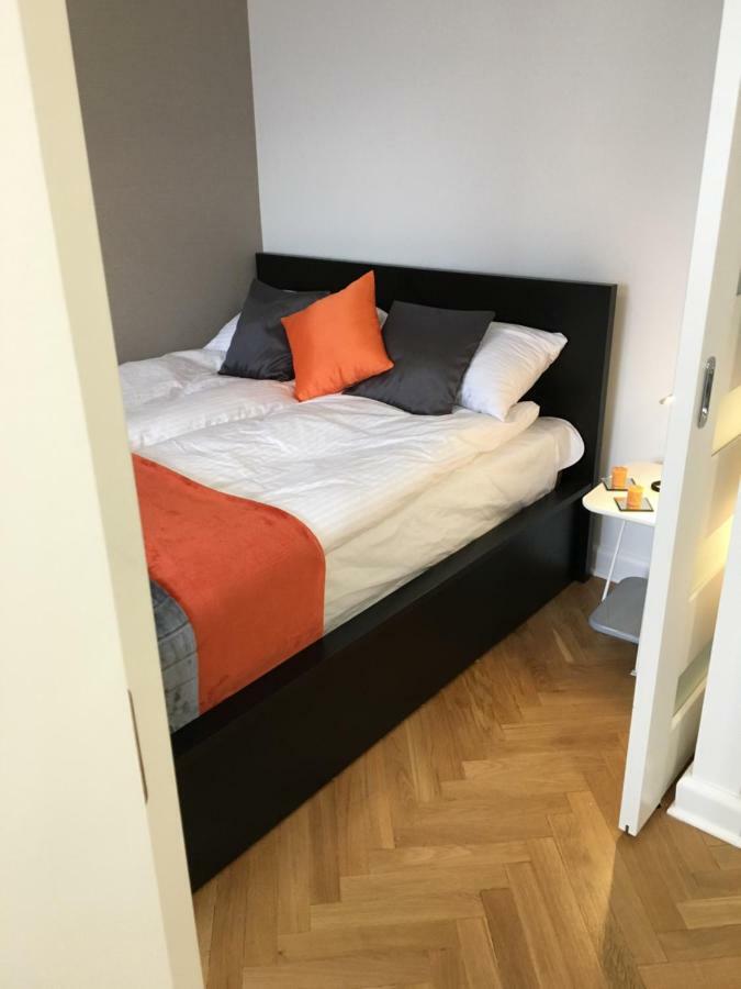 Apartament Emilia * Warsaw