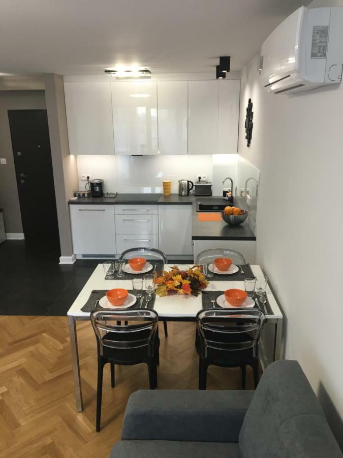 Apartment Apartament Emilia