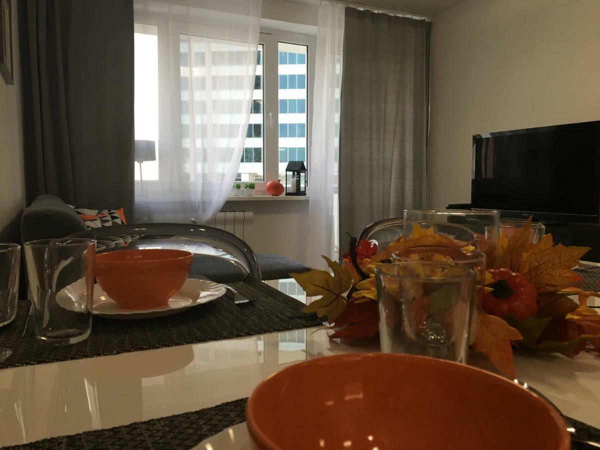 Apartament Emilia *