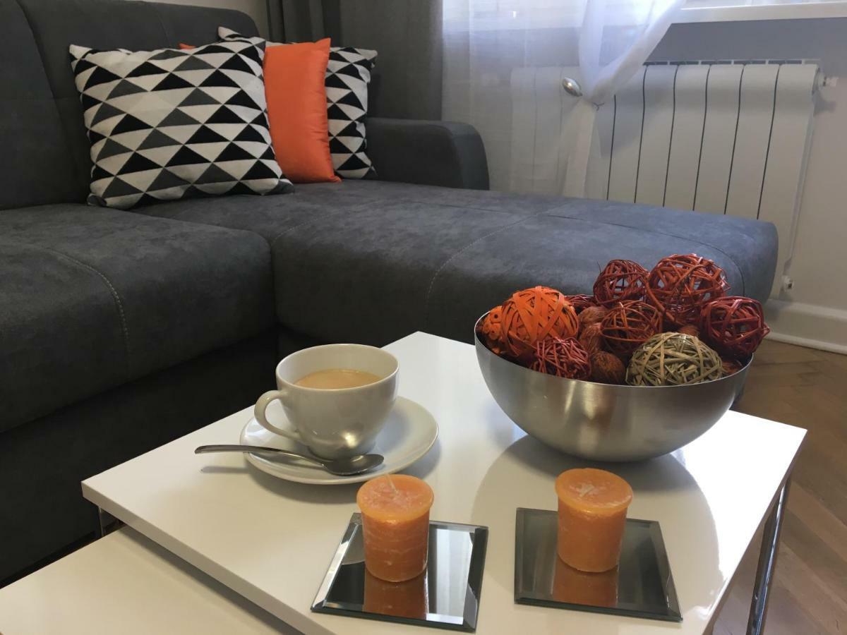 Apartament Emilia * Warsaw