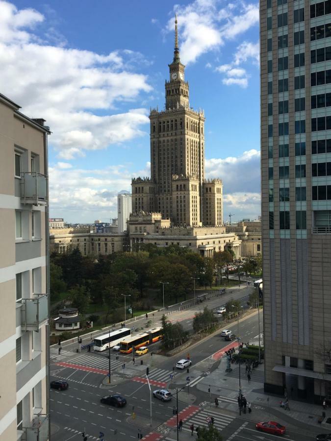 Apartament Emilia * Warsaw