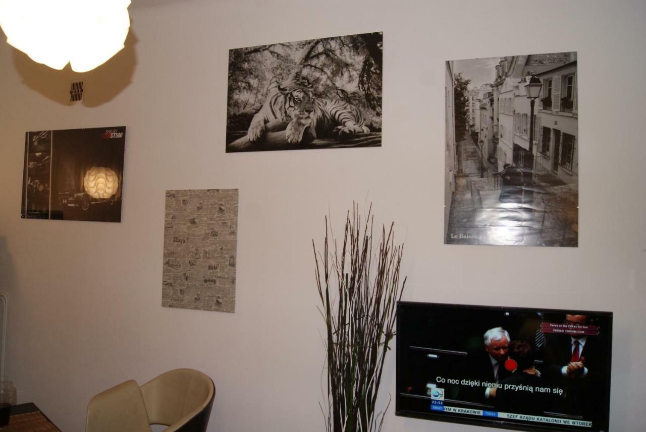 Apartment Cosy In The Old Town *