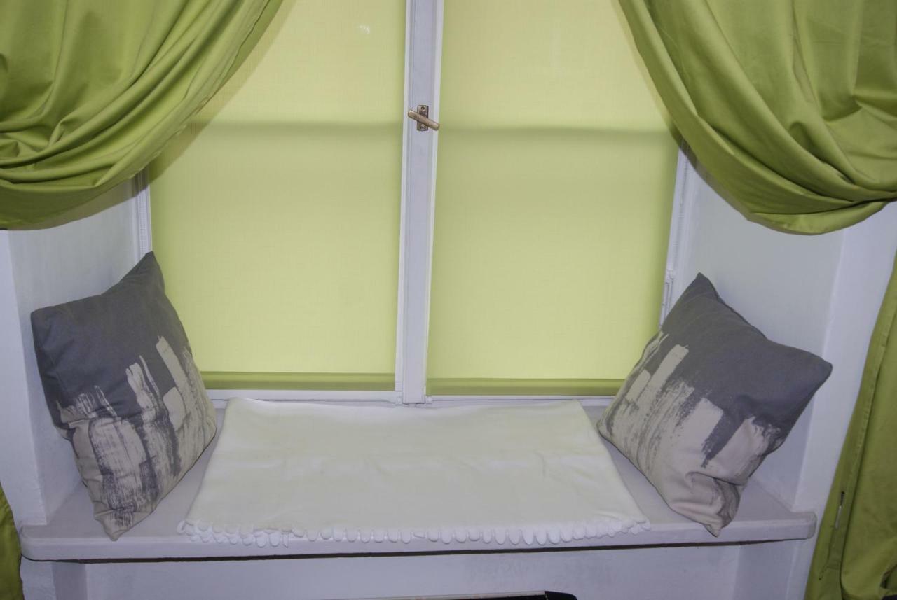 Apartment Cosy In The Old Town Warschau