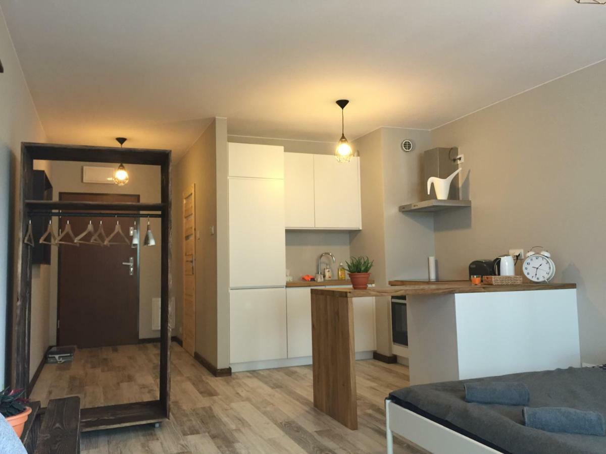 - Aparts - Manhattan Mokotow Apartment *