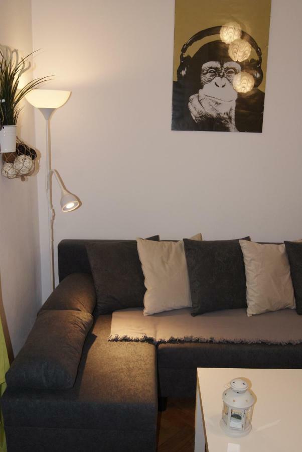 Cosy In The Old Town *