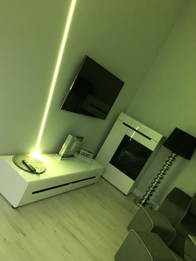 Apartament Mnw