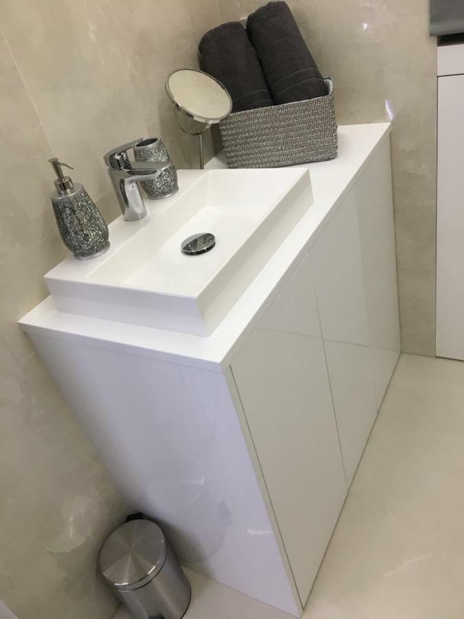 Apartament Mnw