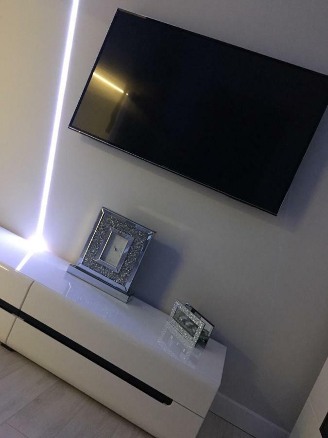 Mnw Apartament *