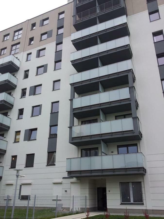 Premium - Parc Warsaw