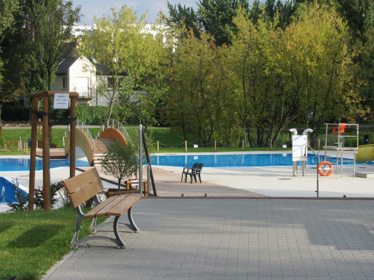 Apartment Premium - Parc