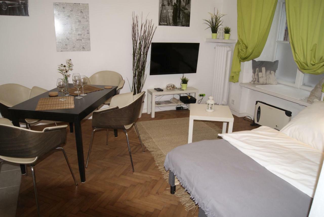 Apartment Cosy In The Old Town