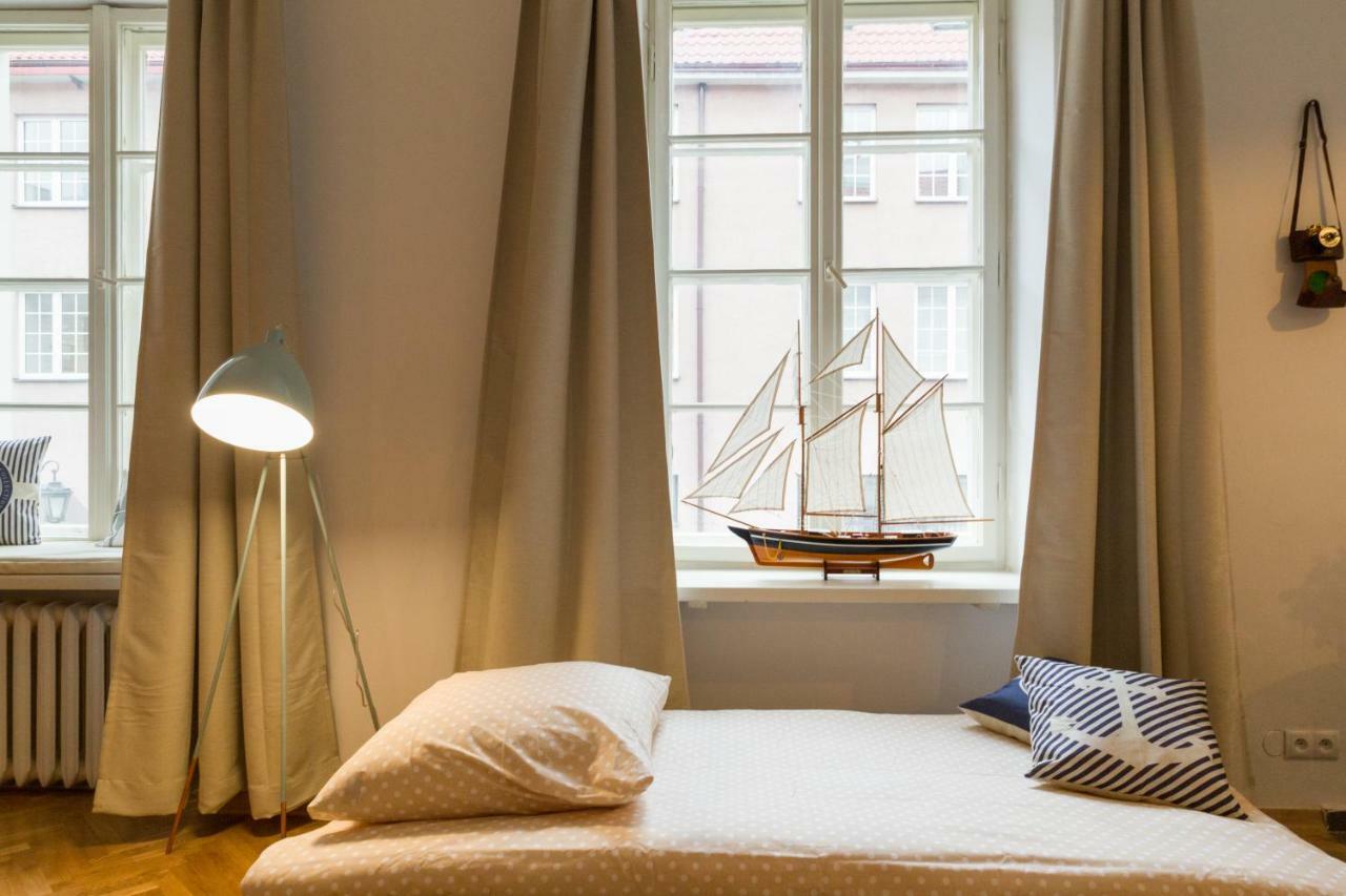 Căn hộ Amazing Old Town Chill Out Warsaw