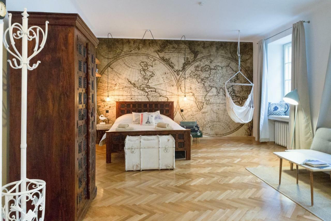Amazing Old Town Chill Out Căn hộ Warsaw