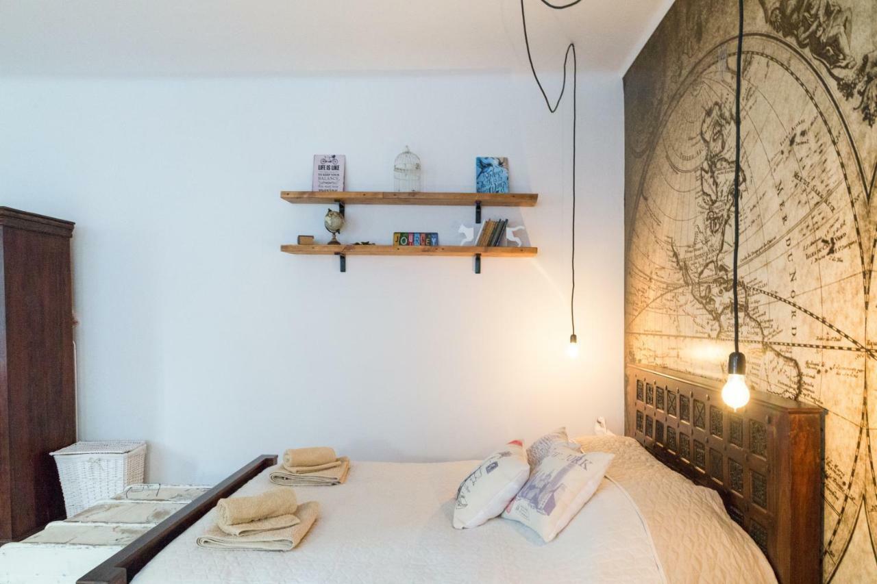 Căn hộ Amazing Old Town Chill Out Warsaw