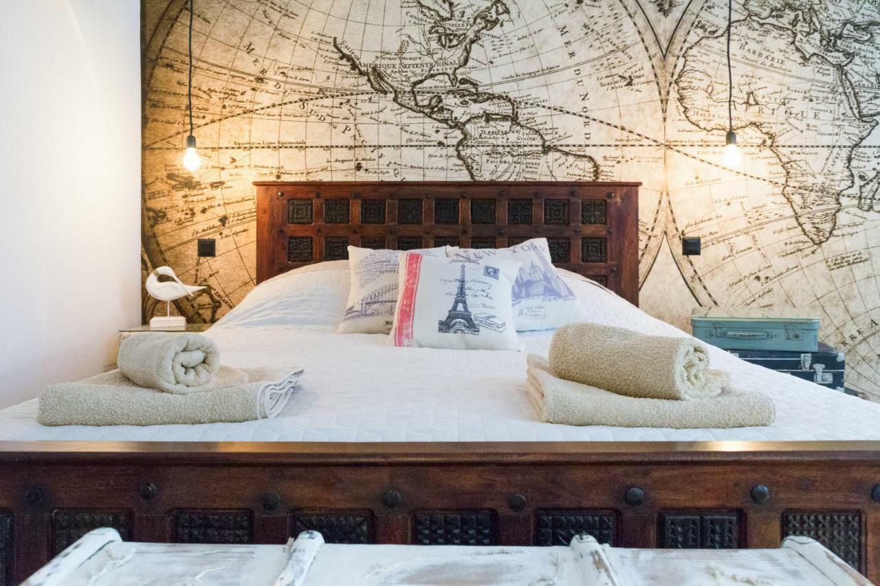 Amazing Old Town Chill Out Căn hộ *