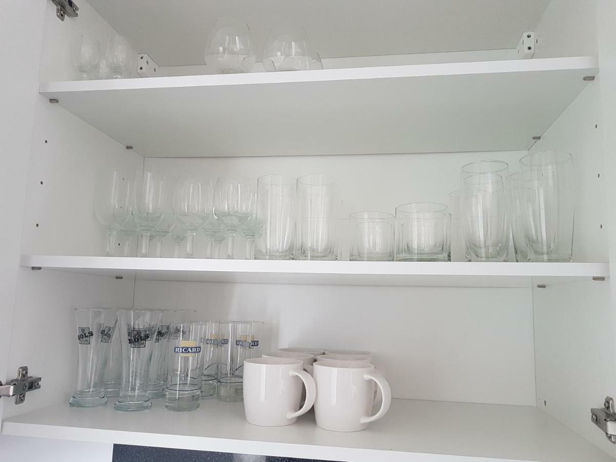 Apartamento Hennela *