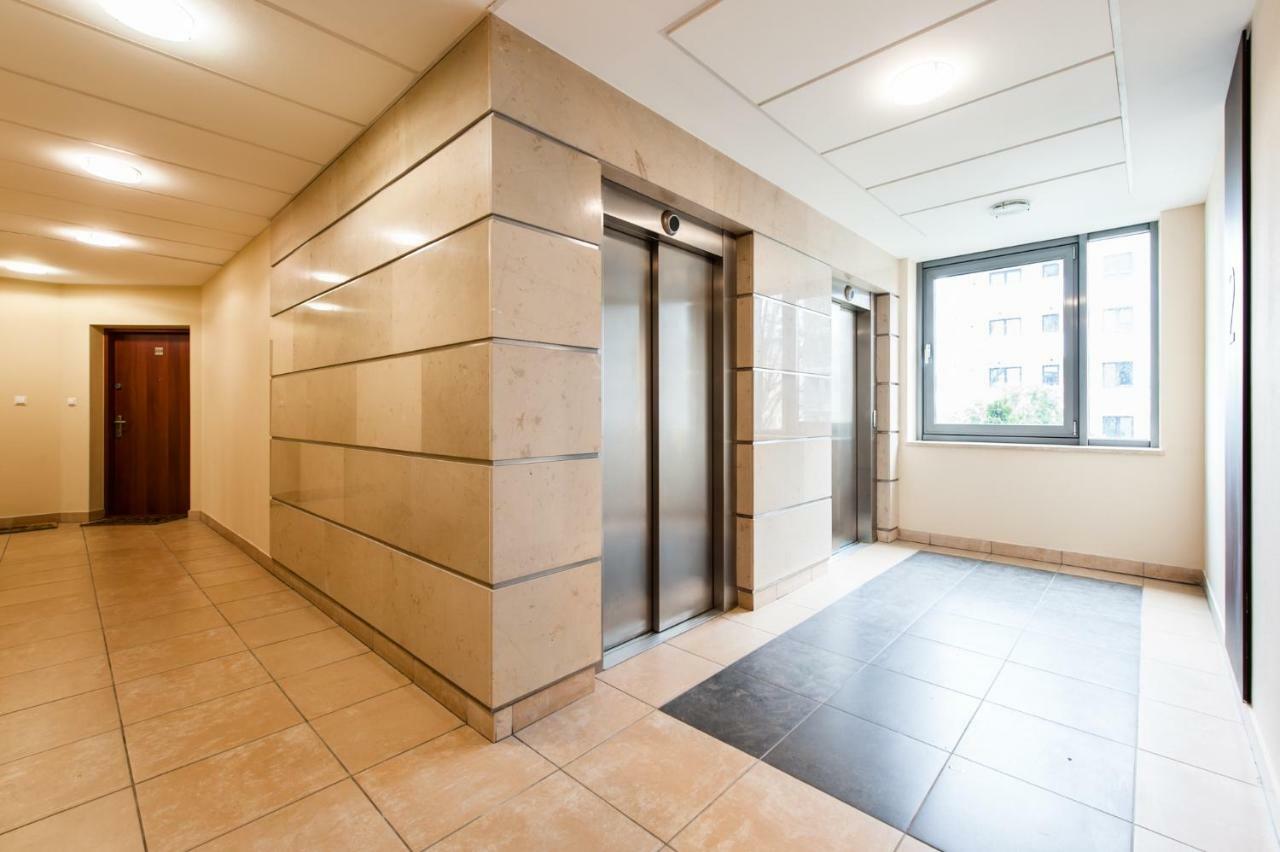 Apartament Super Bobrowiecka 3 Warszawa