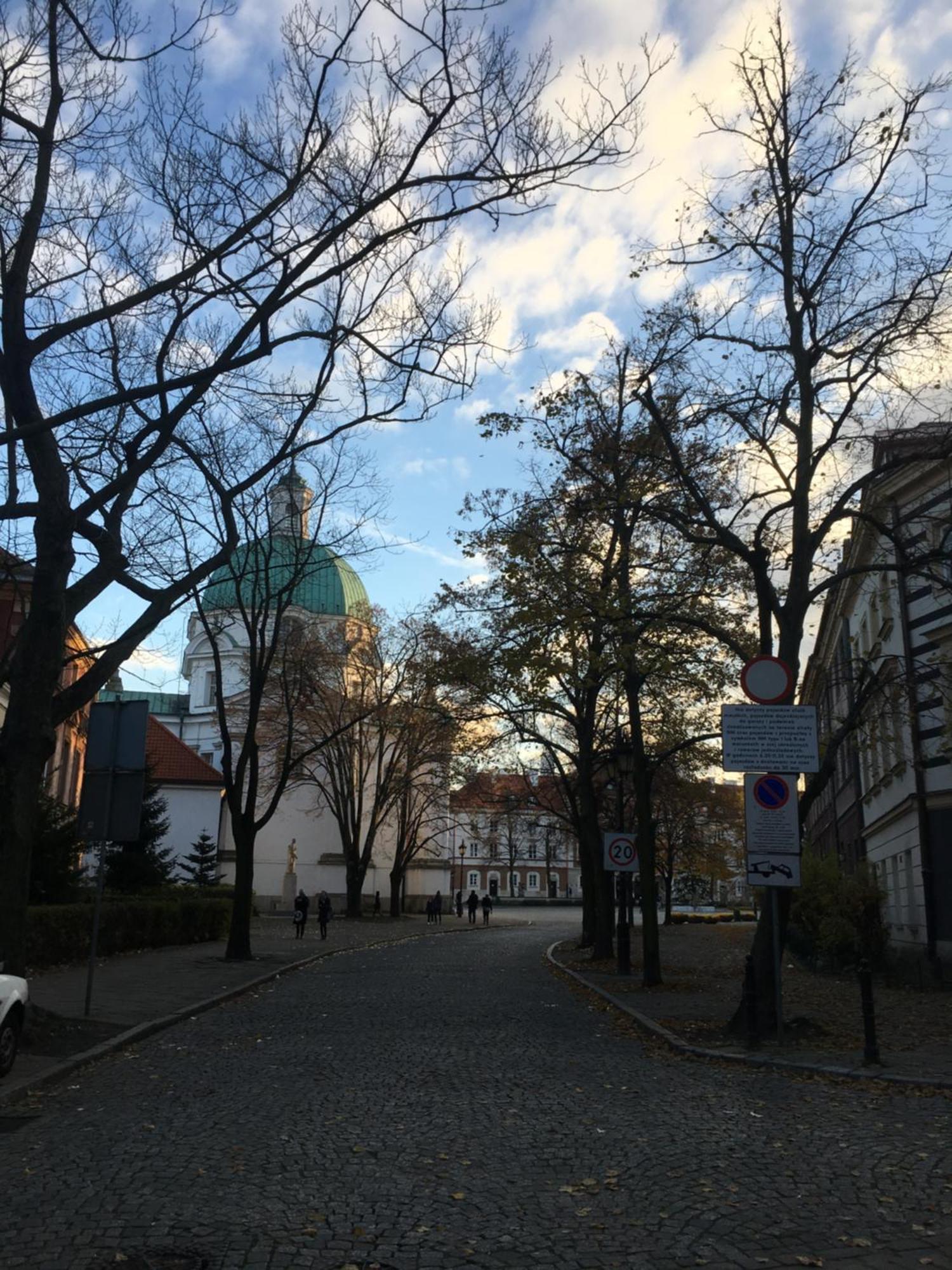 Apartment Old Town Heart Ii - New Town Square - Just Renovated!
