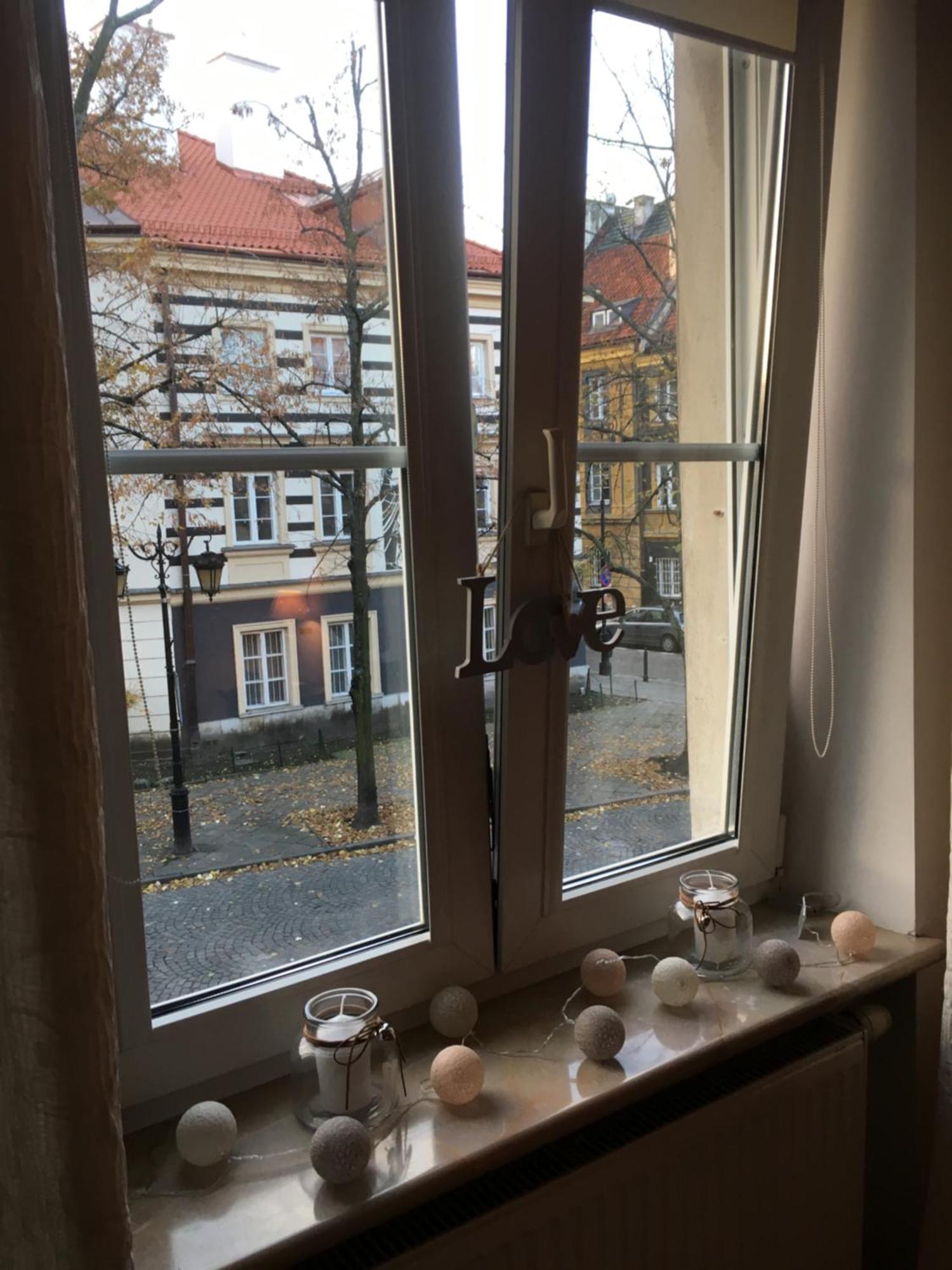Apartment Old Town Heart Ii - New Town Square - Just Renovated! *
