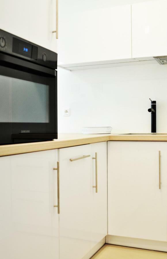 Apartament Concierge Rondo Onz Warszawa