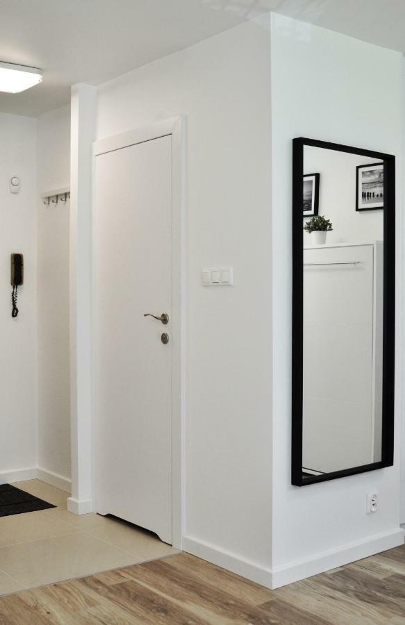 Concierge Rondo Onz Apartment