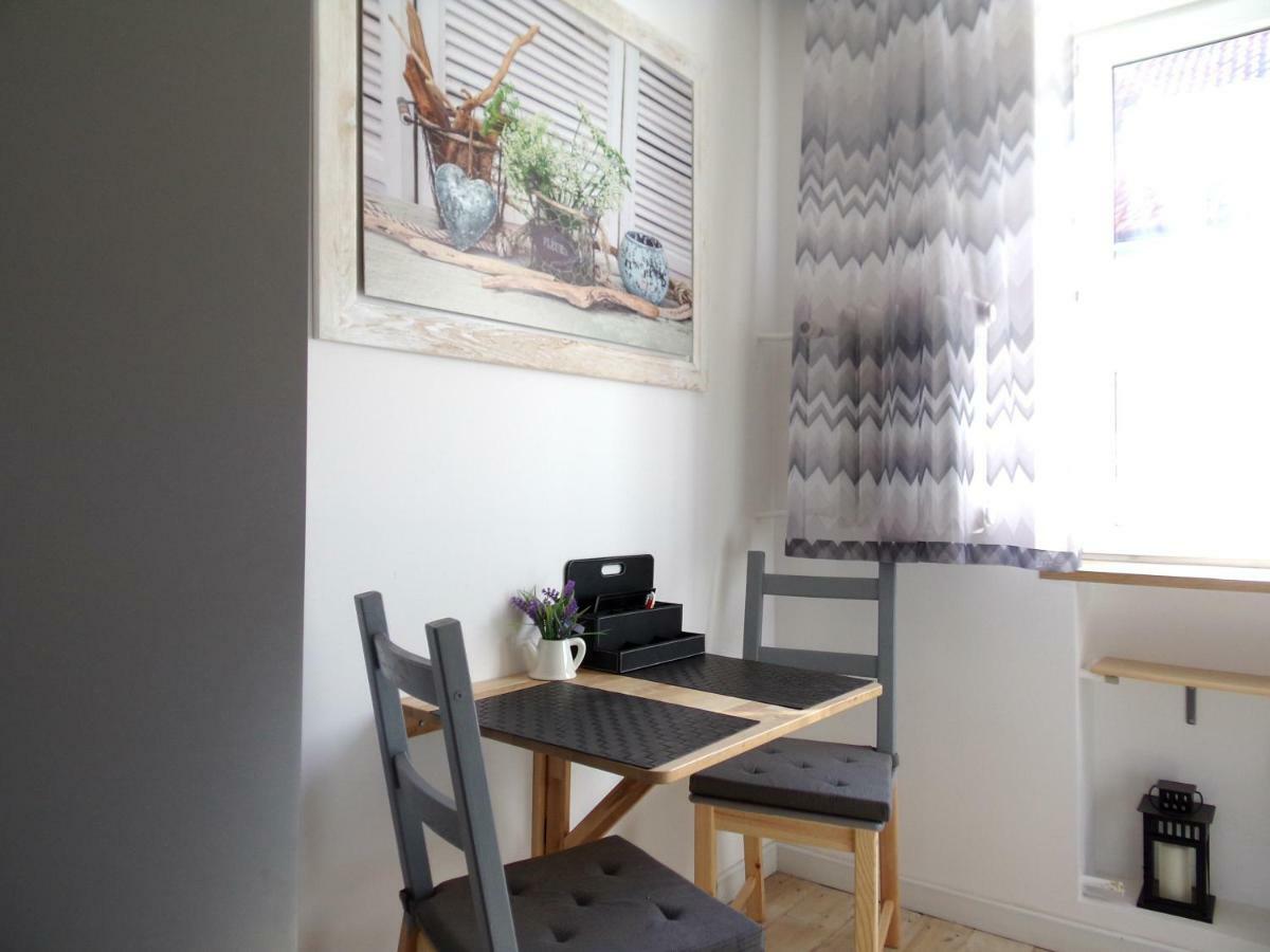 Apartment Spichlerz Ii Old Town *